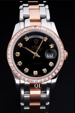 Rolex Watch 1580